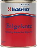 Interlux YMA102G Bilgekote White - Gallon - LMC Shop