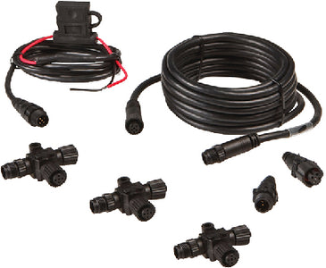 Simrad 000-10760-001 N2k Starter Kit - LMC Shop