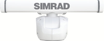 Simrad 000-11469-001 Halo 3 Radar W/3 Array/ri12 - LMC Shop