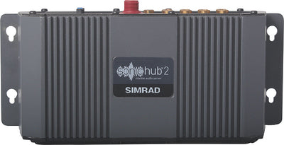 Simrad 000-12302-001 Sonichub 2 - LMC Shop