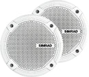 Simrad 000-12305-001 Sim 6.5  Speakers Pair - LMC Shop