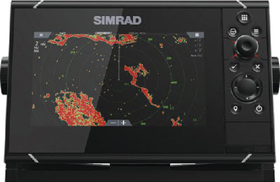 Simrad 000-13233-001 Evo3 Nss7 Combo Mfd  Insight - LMC Shop