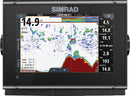 Simrad 000-14078-001 Go7 Xsr No Xdcr - LMC Shop