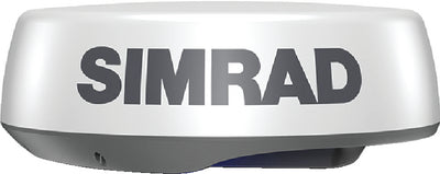 Simrad 000-14535-001 Radar Halo24 Simrad24 - LMC Shop