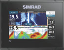 Simrad 000-14840-001 Go9xse Actimag 3-In1 Cmap Pro - LMC Shop