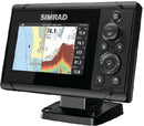 Simrad 000-14995-001 Cruise 5 Us Coastal 83/200 - LMC Shop