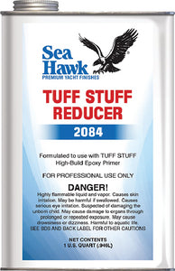 Seahawk 2084/QT Tuff Stuff Reducer Qt - LMC Shop