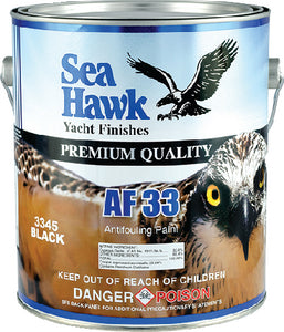 Seahawk 3330/5 Af33 Dark Blue 5 Gl - LMC Shop