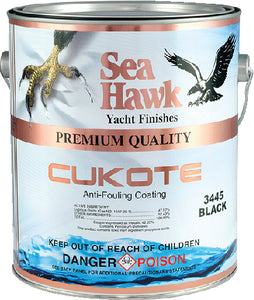 Seahawk 3430QT Cukote Dk. Blue Qt - LMC Shop