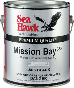 Seahawk 4502GL Mission Bay Csf Blue Gl - LMC Shop