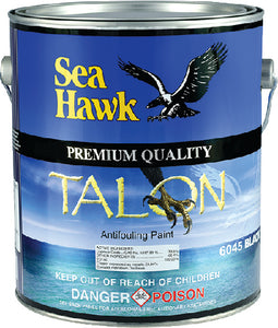 Seahawk 6042/GL Talon Antifoulant Blue Gl - LMC Shop