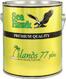 Seahawk 7730GL Islands 77 Plus Dark Blue Gl - LMC Shop