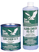 Seahawk S75CQT Alumi Chrome Catalyst Qt - LMC Shop