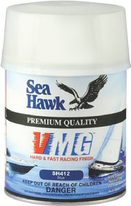 Seahawk SH410/QT Vmg Racing Finish Gray Qt - LMC Shop