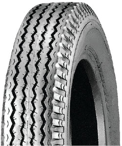 Loadstar Tires 10010 570-8 B Ply K353 Tire Only - LMC Shop