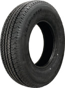 Loadstar Tires 10130 St145/r12 D Ply Tl Kr25 Ldstar - LMC Shop