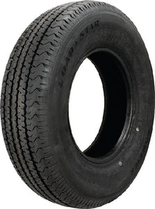 Loadstar Tires 10130 St145/r12 D Ply Tl Kr25 Ldstar - LMC Shop