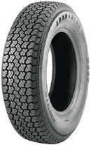 Loadstar Tires 1ST82 St185/80d13 C Ply K550 Tire - LMC Shop