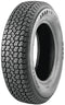 Loadstar Tires 1ST96 St225/75d15 D Ply K550 Tire - LMC Shop