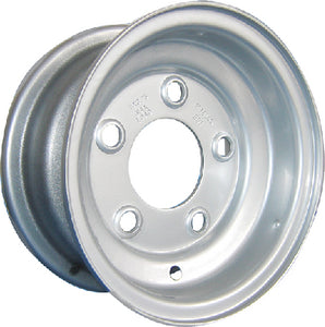 Loadstar Tires 20003 8x3.75 4h-4.0 Galv Rim Only - LMC Shop