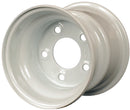 Loadstar Tires 20041 10x6 Lb 4h-4.0 Wh - LMC Shop