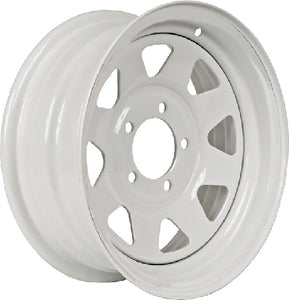 Loadstar Tires 20231 Rim-Spoke 13 5h Spoke 14x5.51 - LMC Shop