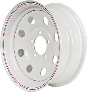 Loadstar Tires 20252 13x4.5 Mod 5h-4.5 Wh Strw - LMC Shop