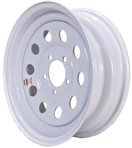 Loadstar Tires 20351 Rim-Spoke 14 5h Spoke 14x5.50 - LMC Shop