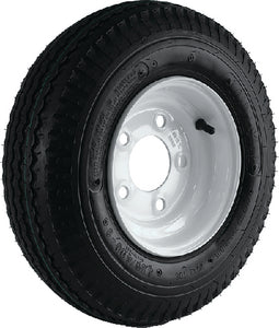 Loadstar Tires 30100 570-8 B/5h Wh K353 - LMC Shop