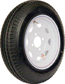 Loadstar Tires 30580 480-12 B/5h Spk Wh Str K353 - LMC Shop
