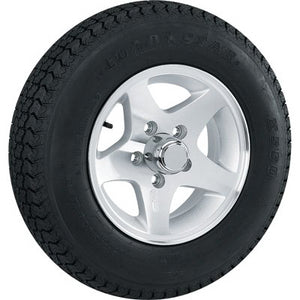Loadstar Tires 30679 480-12 C/5h Star Mag Alum K353 - LMC Shop