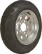 Loadstar Tires 30689 530-12 B/4h Mod Galv K353 - LMC Shop