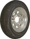 Loadstar Tires 30850 530-12 C/5h Spk Galv K353 - LMC Shop
