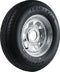 Loadstar Tires 31952 St175/80r13 C/5h Spk Galv Karr - LMC Shop