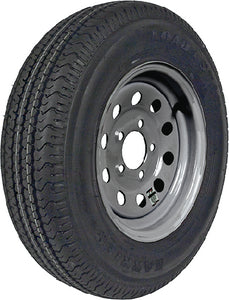 Loadstar Tires 31975 St175/80r13 C/5h Mod Galv - LMC Shop