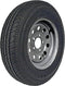 Loadstar Tires 32148 St205/75r14 C/5h Mod Galv - LMC Shop