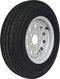 Loadstar Tires 32154 St205/75r14 C/5h Mod Wh - LMC Shop
