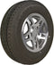 Loadstar Tires 32192JF St215/75r14 C/5h Split Spk Alu - LMC Shop