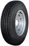 Loadstar Tires 32198DX St215/75r14 C/5h Dir Silv W/ri - LMC Shop