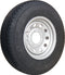 Loadstar Tires 34947 St235/80r16e/8h Silver Mod - LMC Shop