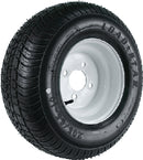 Loadstar Tires 3H200 165/65-8 C/4h Wh K399 Loadstar - LMC Shop