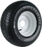 Loadstar Tires 3H290 215/60-8 C/4h Wh K399 Loadstar - LMC Shop