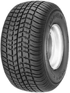 Loadstar Tires 3H430 205/65-10 D-5h White K399 - LMC Shop