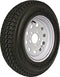 Loadstar Tires 3S050 Cn175/80d13 B/5h Spk Wh Str Lo - LMC Shop