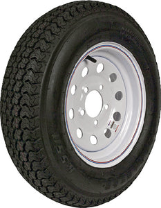 Loadstar Tires 3S140 St175/80d13 C/5h Spk Wh Str Lo - LMC Shop