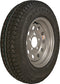 Loadstar Tires 3S336 St185/80d13 D/5h Mod Galv - LMC Shop