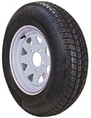 Loadstar Tires 3S440 St205/75d14 C/5h Spk Wh Str Lo - LMC Shop