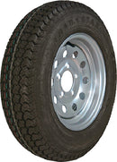 Loadstar Tires 3S578 St215/75d14 C/5h Mod Chrm Cc R - LMC Shop