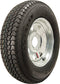 Loadstar Tires 3S760 St225/75d15 C/5h Spk Galv Load - LMC Shop
