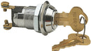 Marinco_Guest_AFI_Nicro_BEP 1001608 Ignition Switch 2pos Off-On - LMC Shop